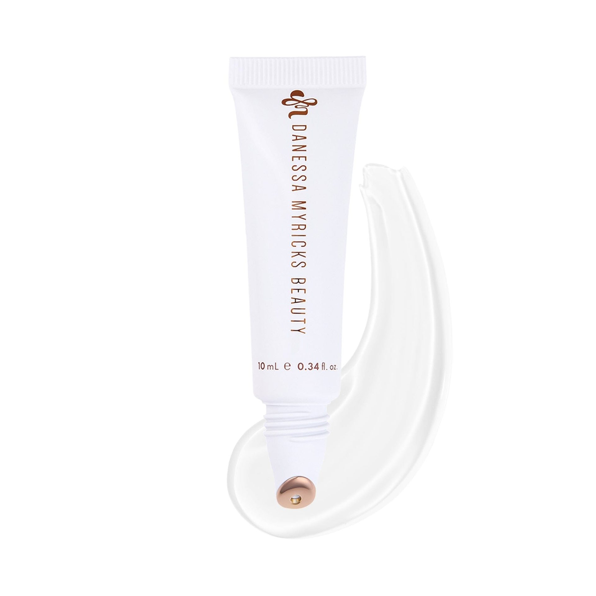 Tube de soin Danessa Myricks Beauty avec applicateur métallique